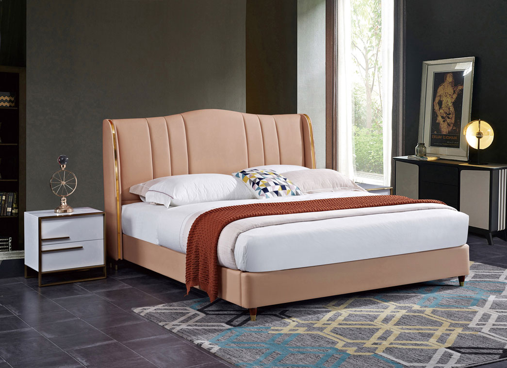 軟床是(shì)由什(shén)麽部分(fēn)組成的(de)？